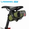 Sacoche pour vélo mixte ROSWHEEL - Ref 2218200