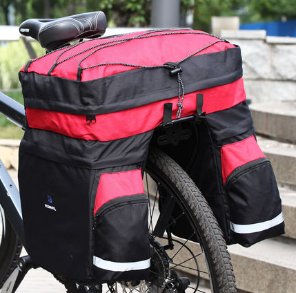 Sacoche pour vélo ROSWHEEL - Ref 2218210