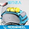 Sacoche pour vélo mixte ROSWHEEL - Ref 2218282