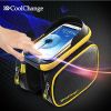 Sacoche pour vélo mixte COOLCHANGE - Ref 2218353