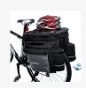 Sacoche pour vélo mixte - Ref 2218366
