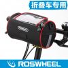Sacoche pour vélo ROSWHEEL - Ref 2218394