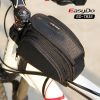 Sacoche pour vélo mixte EASYDO - Ref 2218414