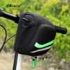 Sacoche pour vélo - Ref 2218422