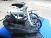 Sacoche pour vélo mixte - Ref 2218543