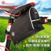 Sacoche pour vélo mixte EASETOUR - Ref 2218617