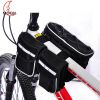 Sacoche pour vélo mixte MOON - Ref 2218644