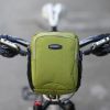 Sacoche pour vélo SNAILKEY - Ref 2218816