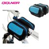 Sacoche pour vélo mixte ROSWHEEL - Ref 2218847