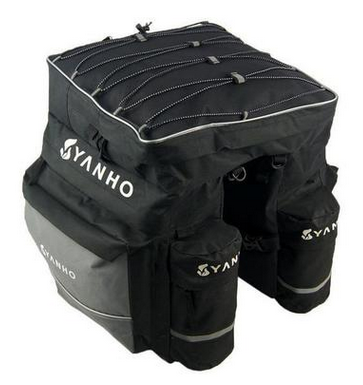 Sacoche pour vélo MERIDA - Ref 2218849