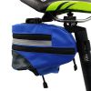 Sacoche pour vélo mixte - Ref 2218854