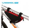 Sacoche pour vélo mixte ROSWHEEL - Ref 2218889