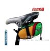 Sacoche pour vélo mixte LEXUAN - Ref 2218891