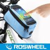 Sacoche pour vélo mixte ROSWHEEL - Ref 2218927
