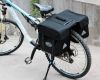 Sacoche pour vélo mixte - Ref 2218942