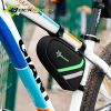 Sacoche pour vélo mixte ROCKBROS - Ref 2218968