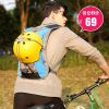 Sacoche pour vélo mixte - Ref 2218979