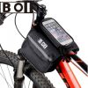 Sacoche pour vélo mixte - Ref 2219034