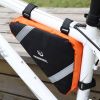 Sacoche pour vélo mixte ROSWHEEL - Ref 2219091
