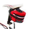 Sacoche pour vélo mixte HOTSPEED - Ref 2219198