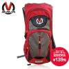 Sacoche pour vélo mixte SAVA - Ref 2219240