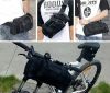 Sacoche pour vélo mixte DEEMOUNT - Ref 2219280