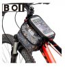 Sacoche pour vélo mixte - Ref 2219290