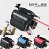 Sacoche pour vélo mixte - Ref 2219316