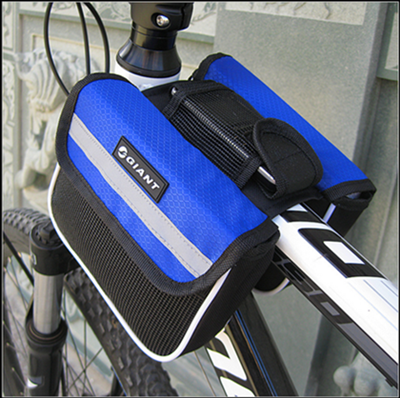Sacoche pour vélo mixte GIANT - Ref 2219333