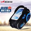 Sacoche pour vélo mixte ACACIA - Ref 2219416