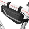 Sacoche pour vélo mixte EASYDO - Ref 2219440