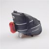Sacoche pour vélo mixte EXUSTAR - Ref 2219459