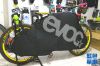 Sacoche pour vélo EVOC - Ref 2219496