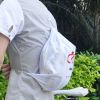 Sacoche pour vélo mixte SLANIGIRO - Ref 2219513
