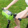 Sacoche pour vélo mixte - Ref 2219529