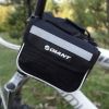 Sacoche pour vélo mixte - Ref 2219543