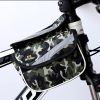 Sacoche pour vélo mixte FJQXZ - Ref 2219580