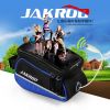 Sacoche pour vélo JAKROO - Ref 2219585