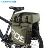 Sacoche pour vélo mixte ROSWHEEL - Ref 2219651