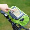Sacoche pour vélo - Ref 2219749