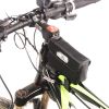 Sacoche pour vélo mixte OQSPORT - Ref 2219891