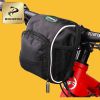 Sacoche pour vélo mixte ROCKYOU - Ref 2219921