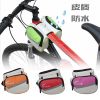 Sacoche pour vélo mixte - Ref 2219987
