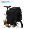 Sacoche pour vélo mixte ROSWHEEL - Ref 2220035