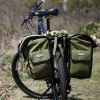 Sacoche pour vélo mixte ROSWHEEL - Ref 2220050