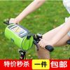 Sacoche pour vélo mixte - Ref 2220053