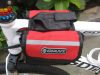 Sacoche pour vélo GIANT - Ref 2220125
