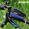 Sacoche pour vélo mixte MZYRH - Ref 2220176
