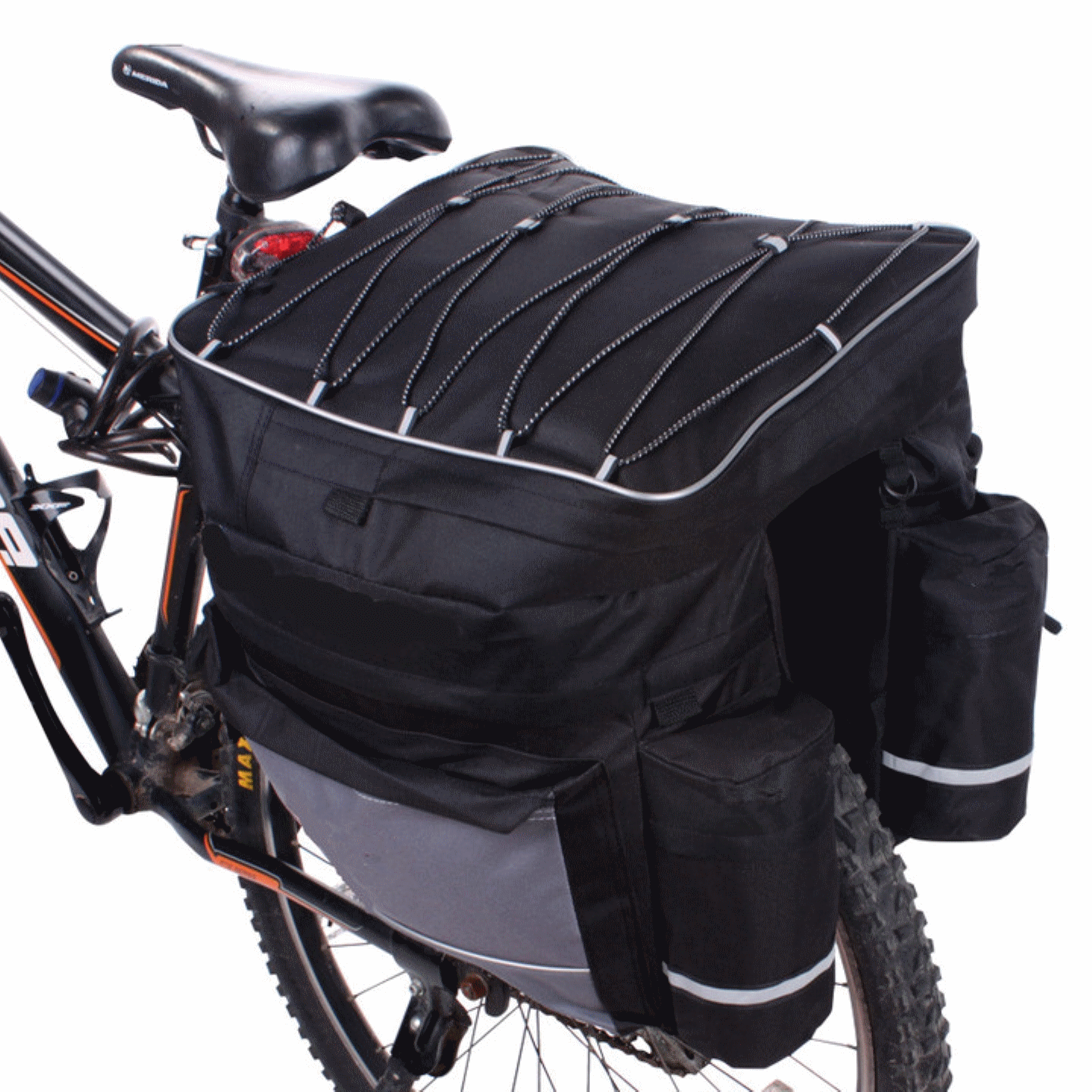 Sacoche pour vélo - Ref 2220238