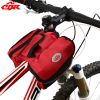 Sacoche pour vélo mixte - Ref 2220254